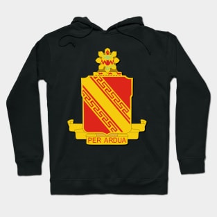 44th Air Defense Artillery Regiment  wo Txt Hoodie